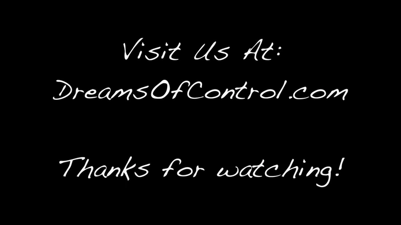 Dreams Of Control Studios: Đặc vụ Pattycake kích hoạt! với Alex Chance &amp; Norah Nova