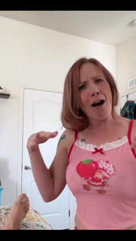 My Twisted Stepsister