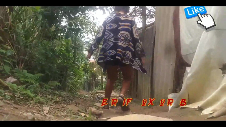 Bruxo fire: Rol No Morro met Candy D4