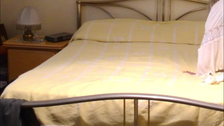 gio calda: La zorra blanca