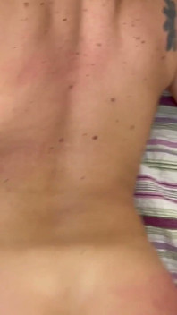 My First Time with BBC
