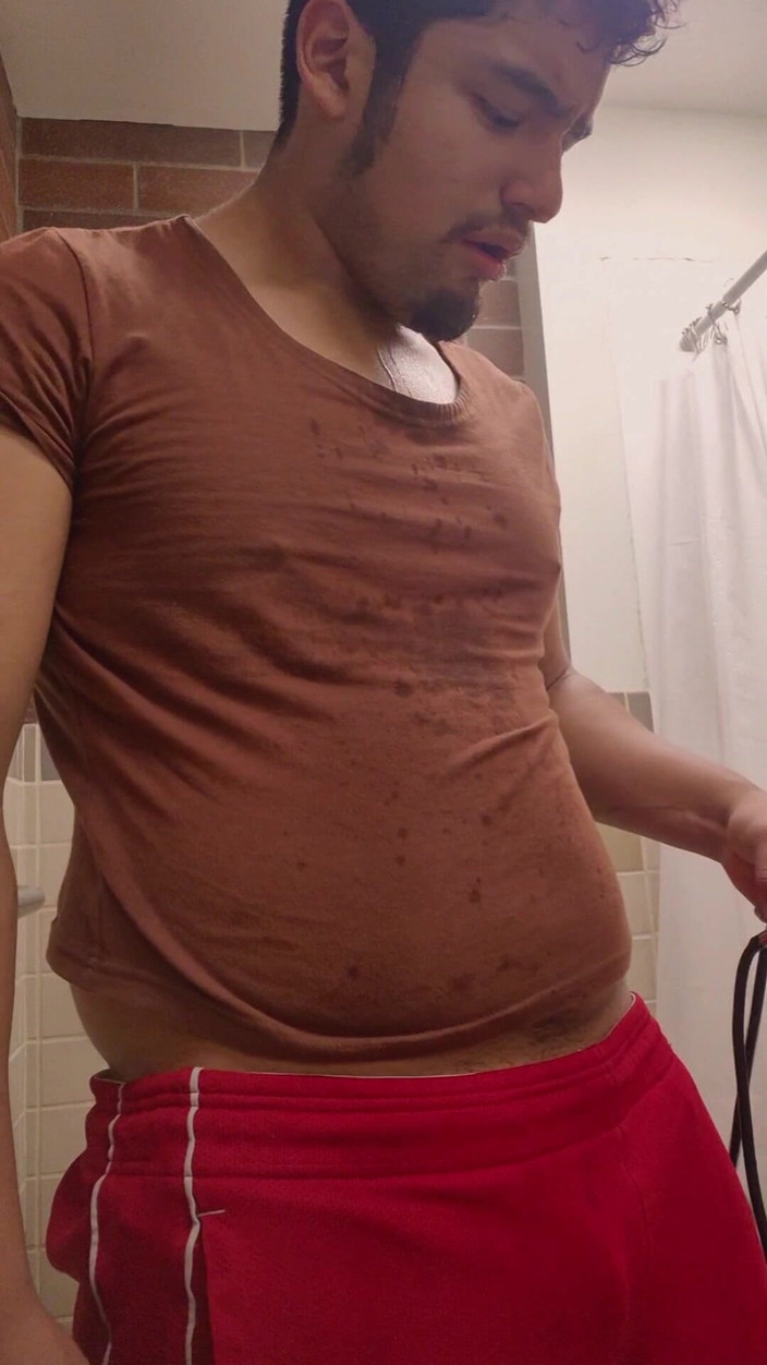 NakyJoss: Bulb Pump maginflation