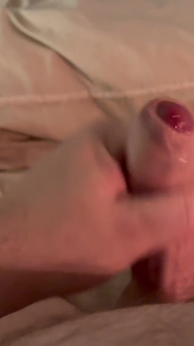 Quick Cum Load (Dick Justice)