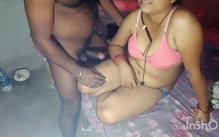 Desisupar93: Bhabike Diye Bara Chusiye Valo Kore Chude Dilam.