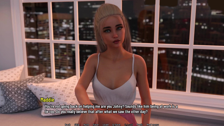 Kitty Gamer: Zilele universității 2 Îmi place ca pula mea să fie suptă