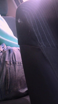 Нове відео "моя дупа знайдена показ на дорозі"