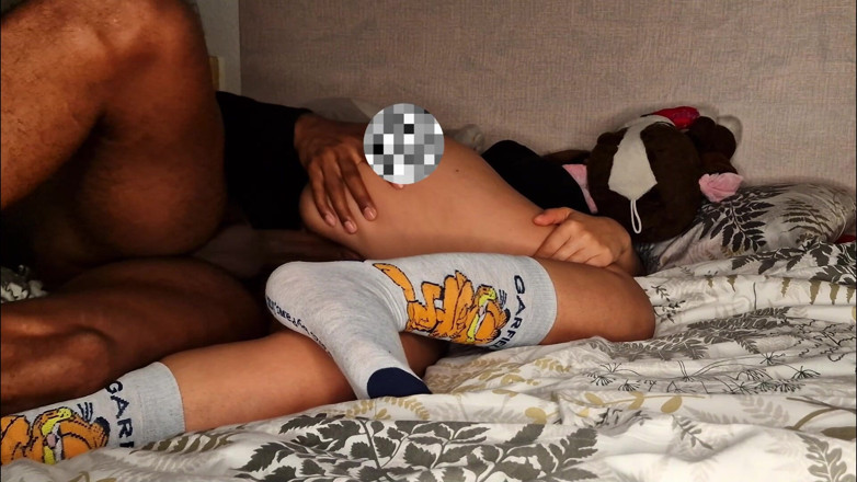 Carlalamamadora: Sexe sensuel dans un couple amateur - ma copine reçoit une...