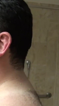 Bearfilms Hairy Gays Troy Mcnastee and Machael Johnson Licking and Sucking Each Other