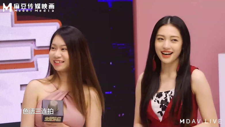 ModelMedia Asia: Mtvq13-program ep2 - Bilik Kajian Seks Ep2 / Adakah Anda Orang Yang...