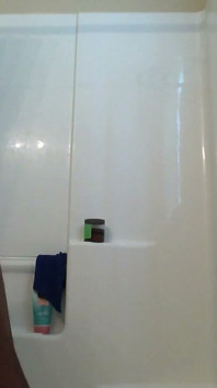 Shower Stroking