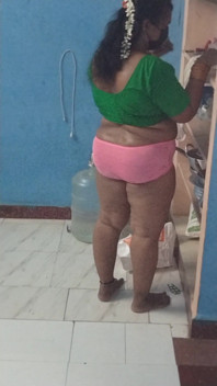 Blouse Hot