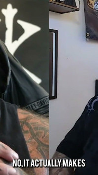 Confesiones de estrella porno - Justan Nicecock (episodio 225)