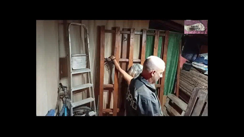 Casal Gresopio BDSM: Bị thống trị và đụ