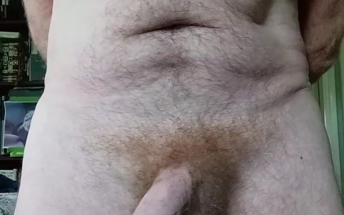 Hairyartist: Swinging for You to Shoot Big for Me