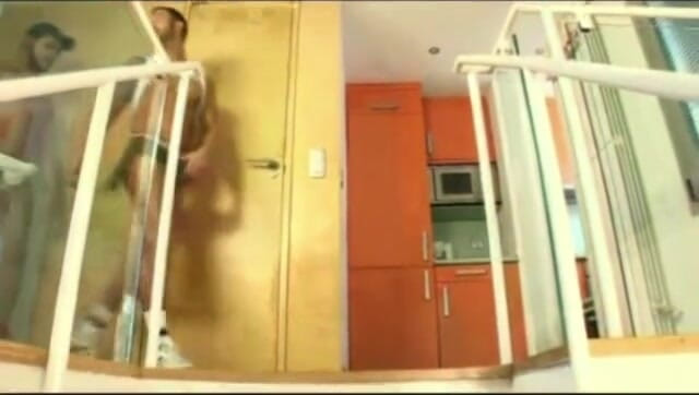 Sneaker gay: Uległy do 2 trampek