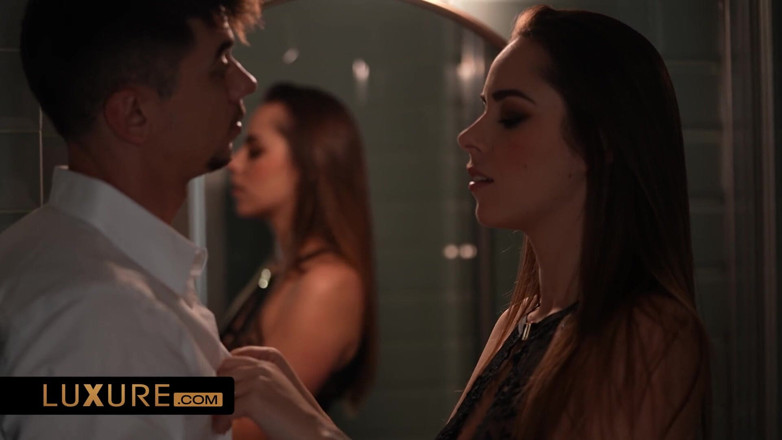 Luxure: Anita and the Chosen Man