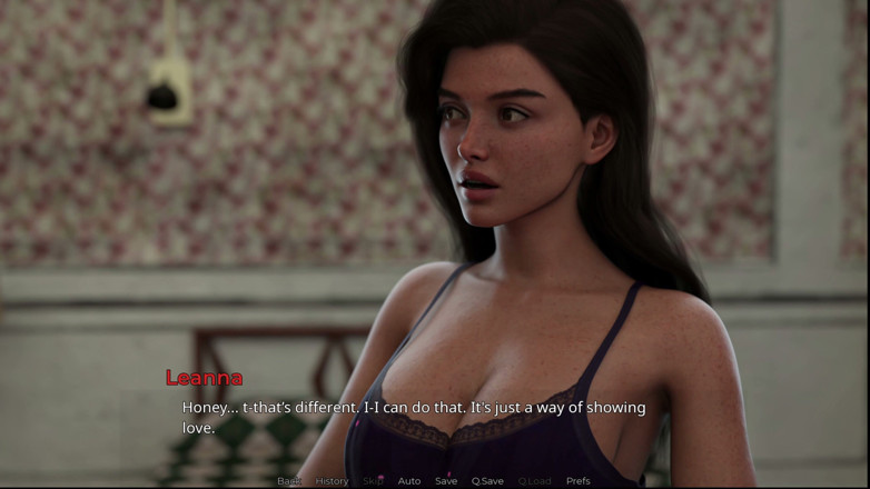 Wickedgammes studio: Wild Sex at the Beach House (part 13)