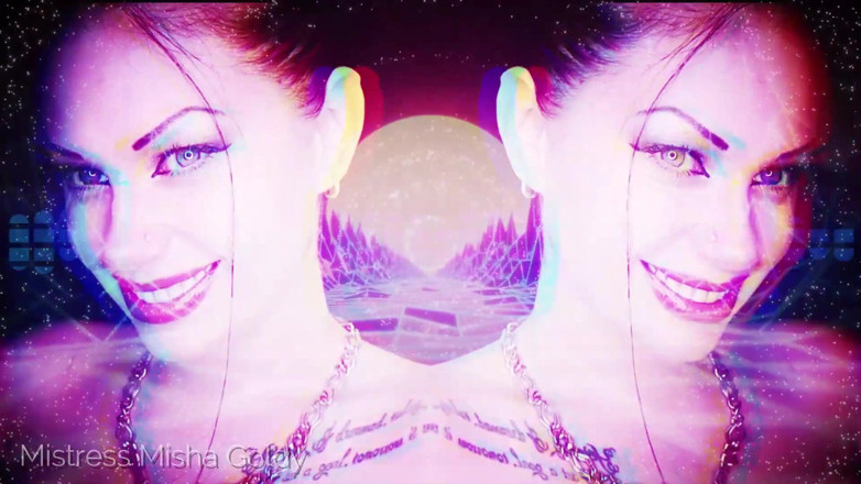 Goddess Misha Goldy: Pathetiс! Xấu xí! Nhỏ! Con cu ghê tởm! SPH lập...