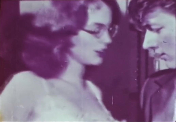 Close Encounter Vintage: Vintage - bioskop erotis jadul - perselingkuhan di bar