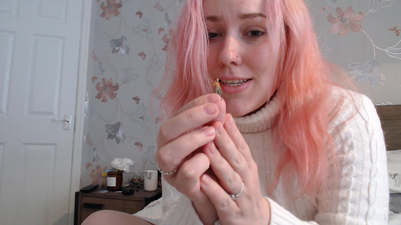 Ripley sweet studio: Tiny Men Turn Sweet Giantess Mean