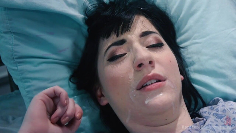 Hardcore Gangbang by Kink: Psycho teef gangbang