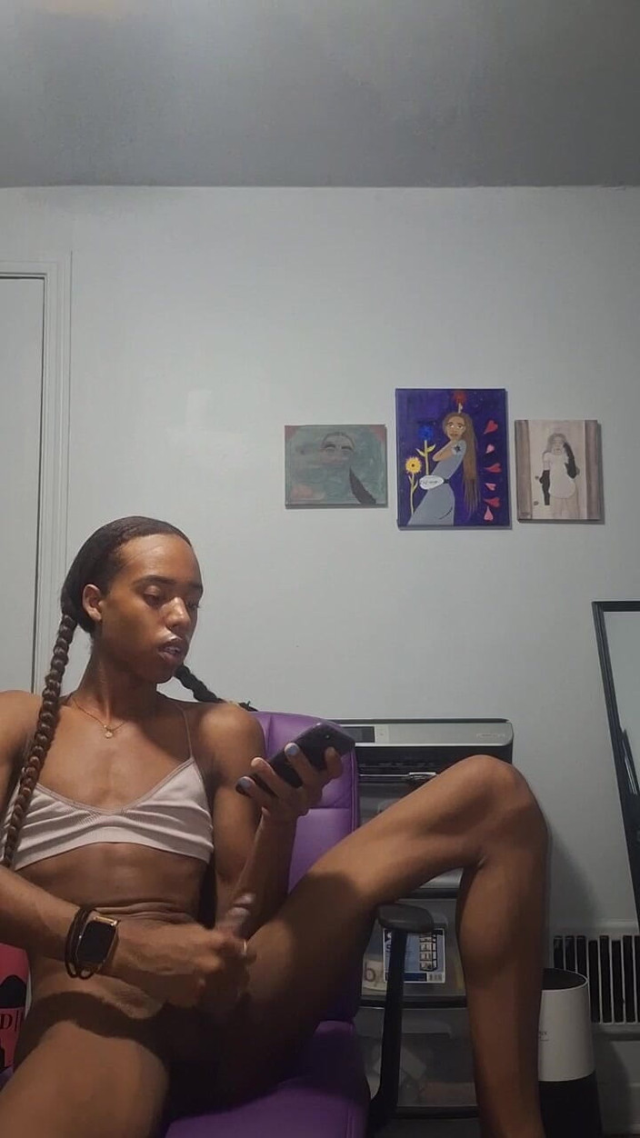 LordDashunKH: Sesh de noapte p.2