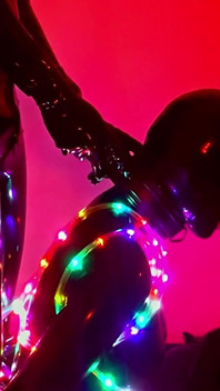 束缚灯 - Alex Latex