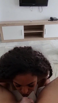 Práce s obrovskými prsy