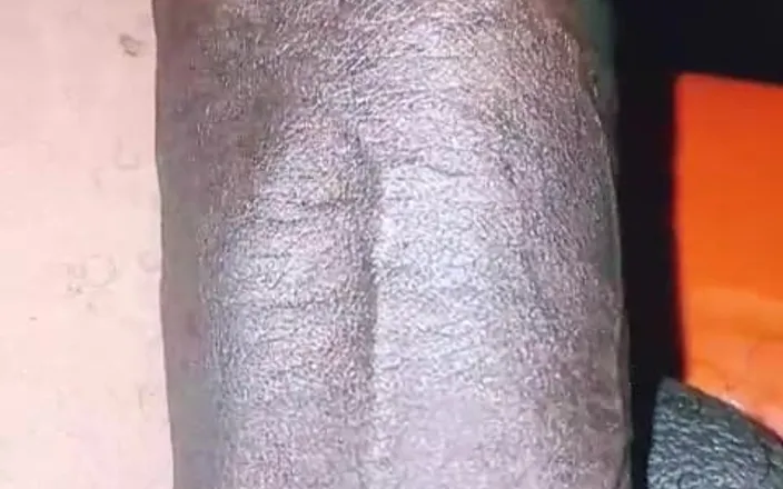 SolidmanGo: Dick Digging