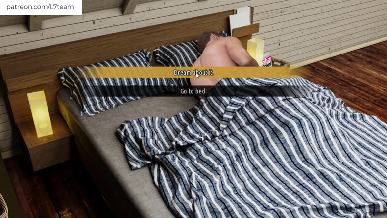 Johannes Gaming: Des MILF de Sunville - obtenir un emploi