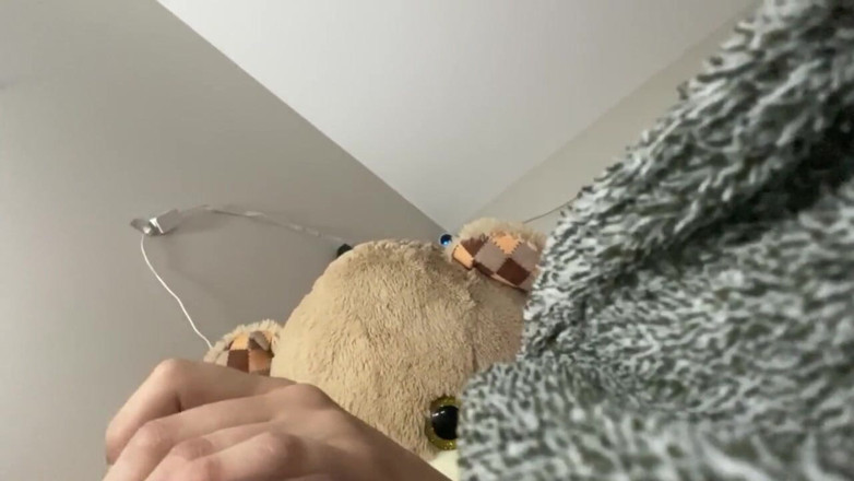RiceQueenTopBoy: Plus de bite et plus de sperme