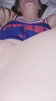 그녀의 엉덩이는 내 것! POV 앨리스 미로 후장 벌리기 섹스 세션 그녀의 후장은 내!