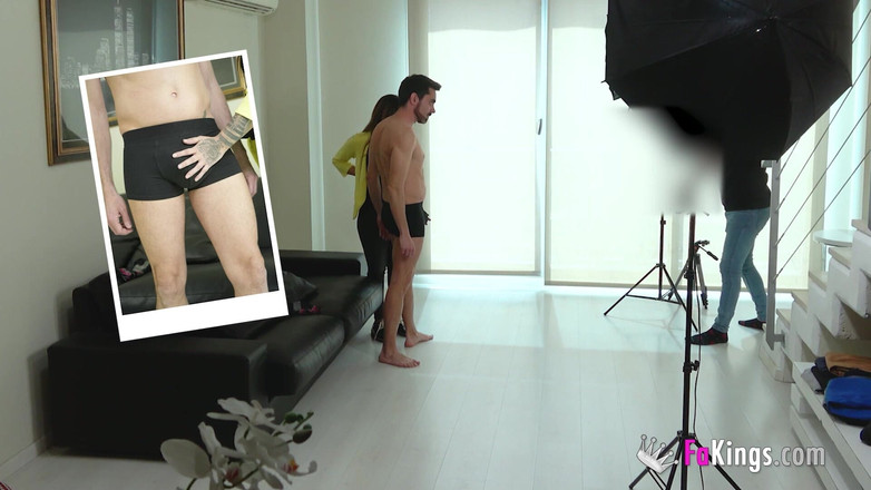 FAKings: Bir temizlikçi kadın çok para sikişmek istiyor. Güzel nonax fakings'te porno...