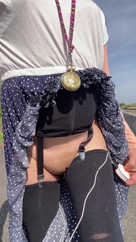 No191 no caminho de volta do ciclismo