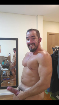 I Made This Video Testing My Underwear Before Going to the Sauna