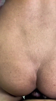 Pozdní noc tvrdý sex, když všichni nejsou doma