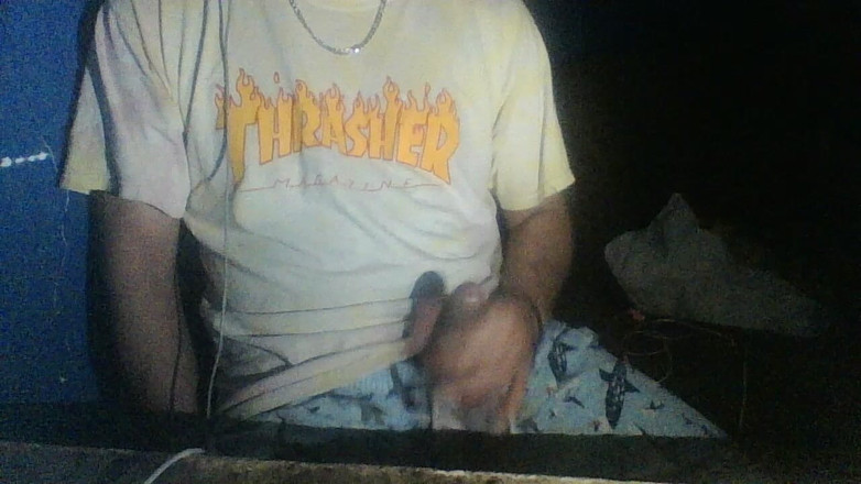 AlexAlejandro13: Potřebuji odpoledne trochu zatáhnout