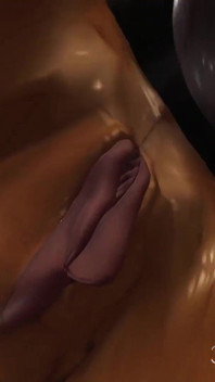 Spoutaná sexy blondýnka s mnoha prsy je ve vězení drsně ošukána obrovským černým ptákem