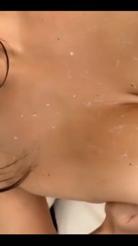Squirting Dildo