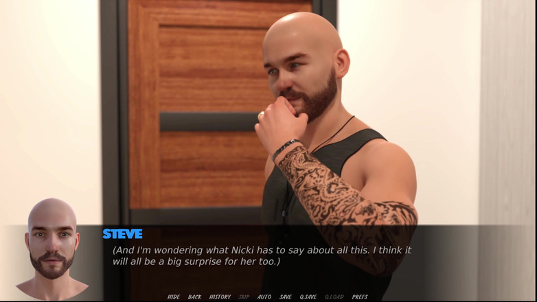 Wickedgammes studio: Табуированные игры. Часть 61