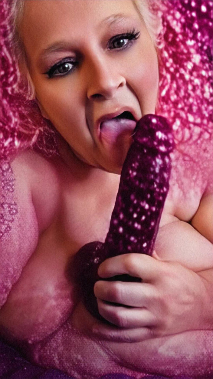 HerculesnVENUS: Večerní hodina striptérka cick grippera