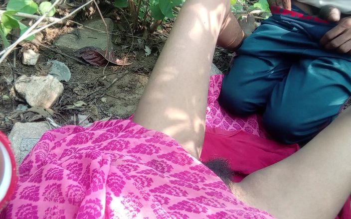 Poonambhabhi village: Горячие бхабхи и Devar XXX.