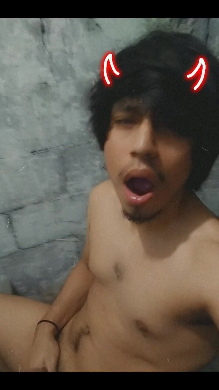 AlexAlejandro13: Gorący diabeł jak w piekle