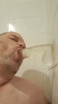 After Anal Again Oral for the Slut