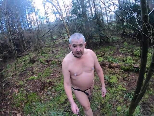 Andy: Zimny świeży poranek 2026