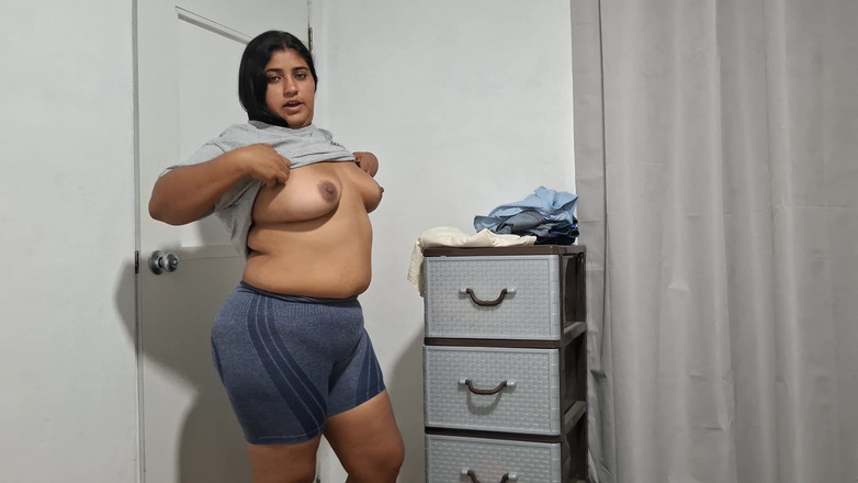 SugarPose: Pandora verandert van outfit