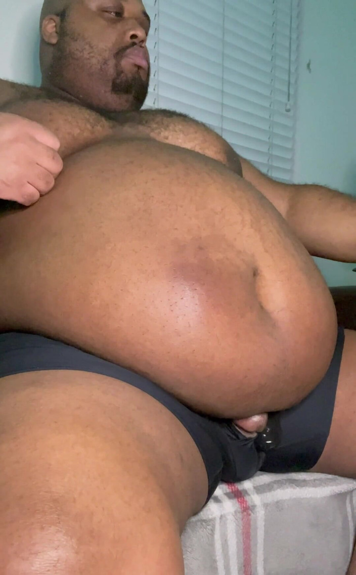 Blkhole420: Juego de varita extendido y buen lanzamiento