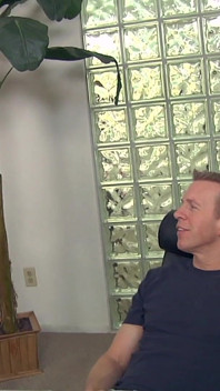 Savannah Fox Takes Two Dudes at Once