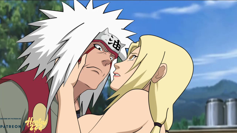 Hentai ZZZ: 1 Compilation Naruto Hentai Uncensored Video