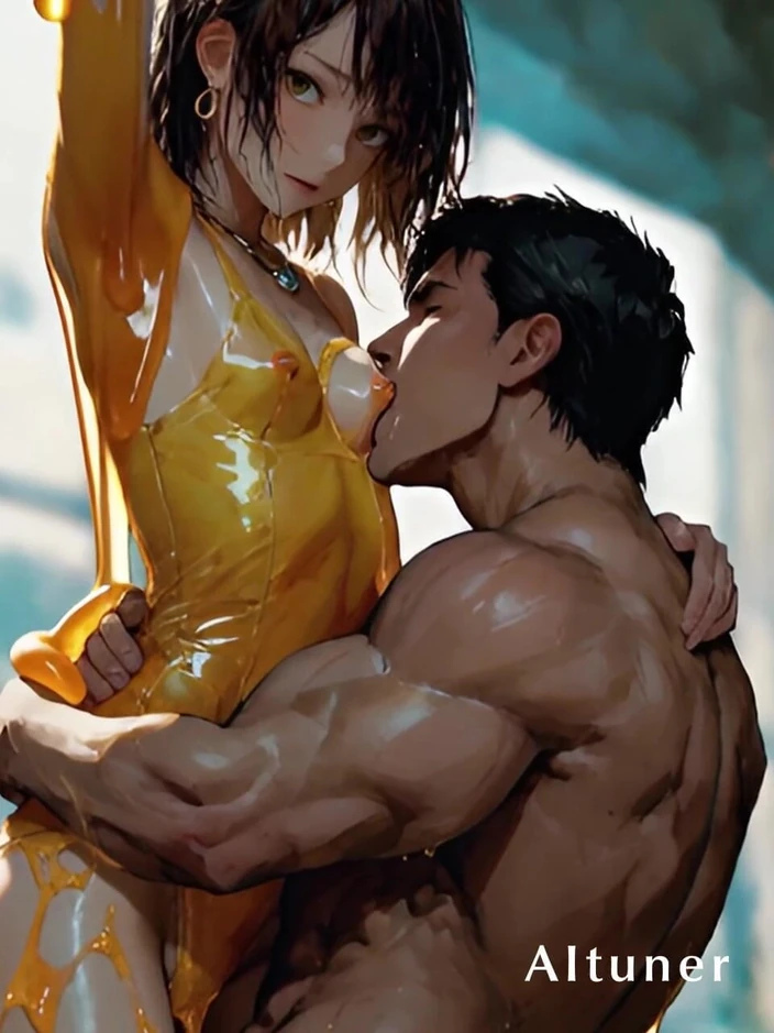 AItuner: Nous avons coupé la ville - Honey réécrit la peau